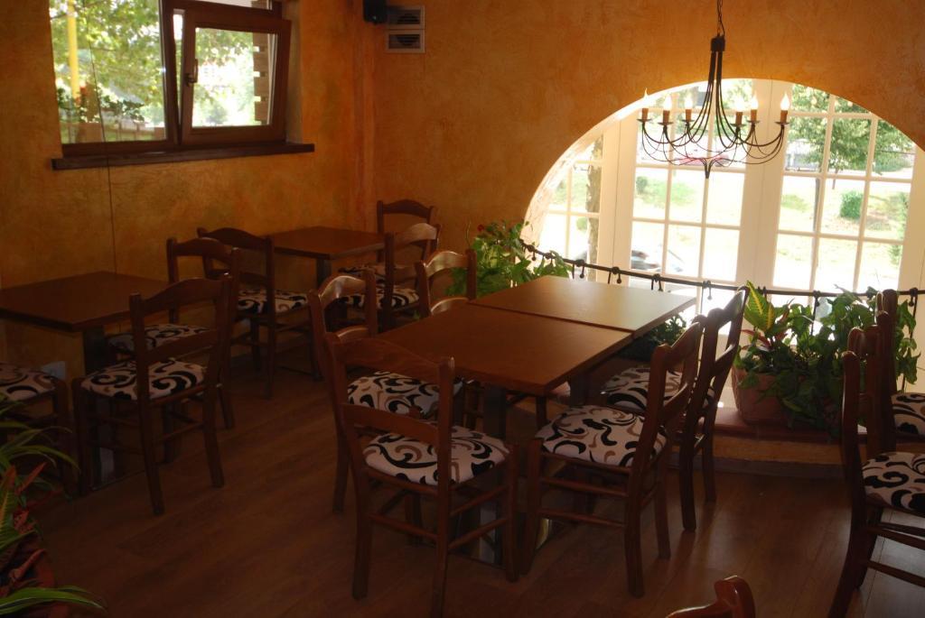 Hotel Town House تيرانا المظهر الخارجي الصورة
