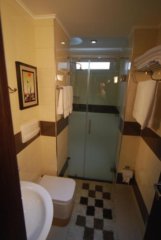 Hotel Town House تيرانا المظهر الخارجي الصورة