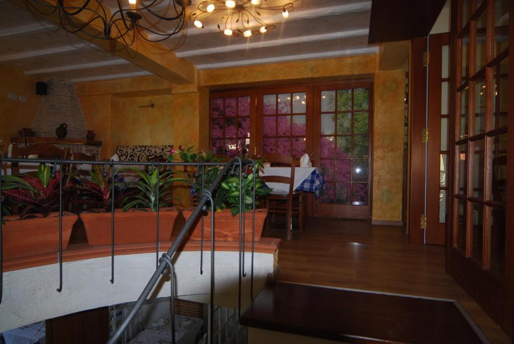 Hotel Town House تيرانا المظهر الخارجي الصورة