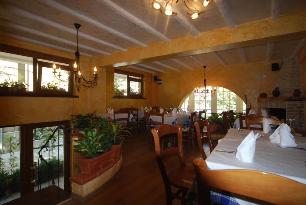 Hotel Town House تيرانا المظهر الخارجي الصورة