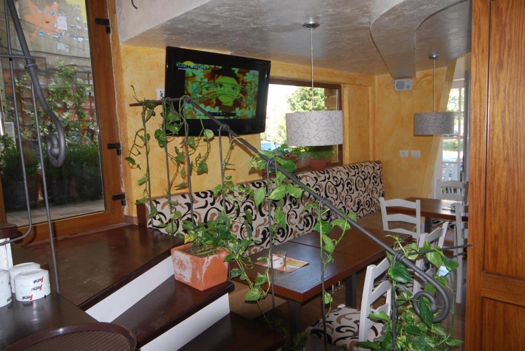 Hotel Town House تيرانا المظهر الخارجي الصورة